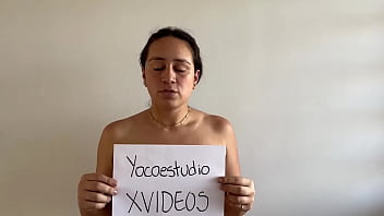 Vídeo de verificación