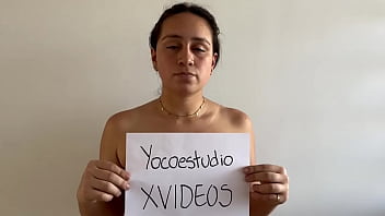 Vídeo de verificación
