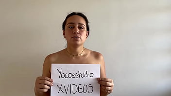 Vídeo de verificación