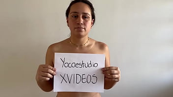 Vídeo de verificación