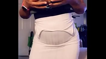 Step mom's babies food