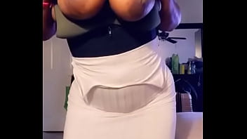 Step mom's babies food