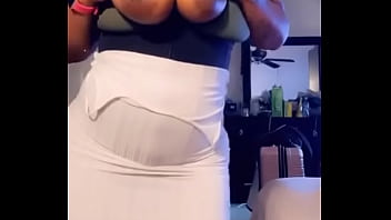 Step mom's babies food