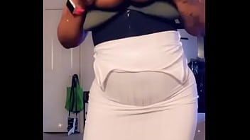 Step mom's babies food