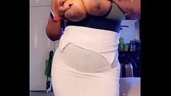 Step mom's babies food