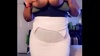 Step mom's babies food