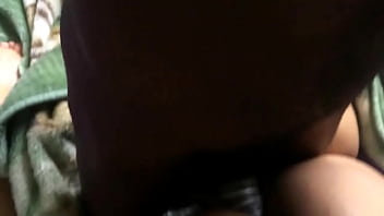 My ex throwing dat ass