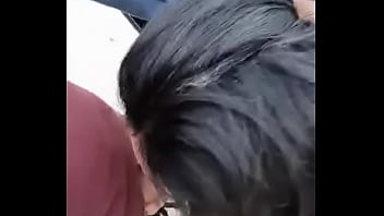 I love to suck his dick