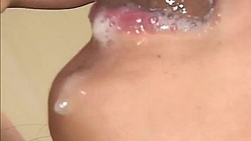 Cute japanese teen cant keep her hands off her teachers meat