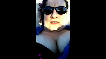 Natural candee in cancun part 1 preview