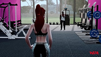 Sailor jupiter's black exploits