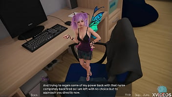 The awakening ep 016 – visual novel gameplay hd