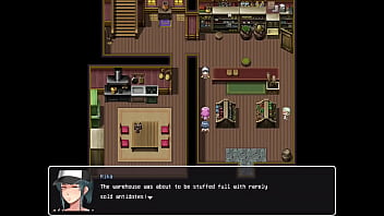 College life with step mama and aunt part 2