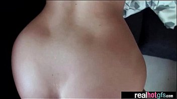 Teen cute real gf banged hard on cam mov 09