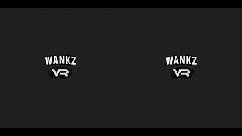 Hot teen gets her workout riding your dick wankzvr virtual sex