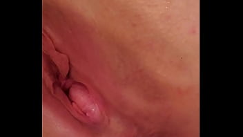 She wants to have two cocks in her ass