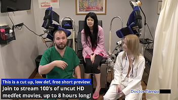 Dr tampa siccos part 3 the atrocities continue alexandria wu