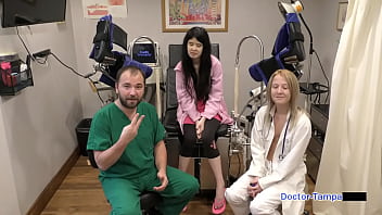 Dr tampa siccos part 3 the atrocities continue alexandria wu