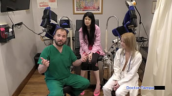 Dr tampa siccos part 3 the atrocities continue alexandria wu