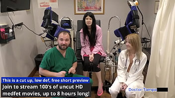 Dr tampa siccos part 3 the atrocities continue alexandria wu