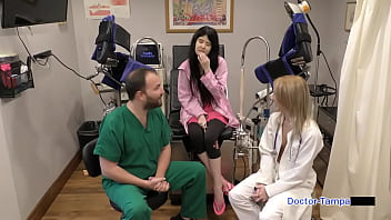 Dr tampa siccos part 3 the atrocities continue alexandria wu