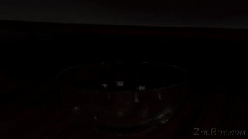 Small tits babe pissing