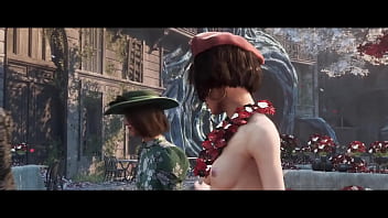 Naked Sophie thumbnail