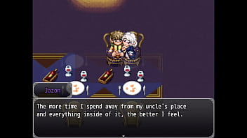 Many things happen around me i have to help my friends in their toughest moments chronicles 3 part 24 eng