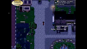 Many things happen around me i have to help my friends in their toughest moments chronicles 3 part 24 eng