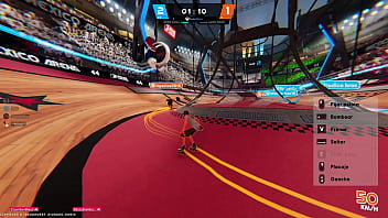 Chica Gamer Me Pide Que La Folle Porque Su Novio No La Quiere Y Terminamos En Orgia thumbnail