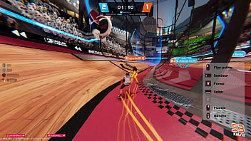 Chica gamer me pide que la folle porque su novio no la quiere y terminamos en orgia Chica gamer me pide que la folle porque su novio no la quiere y terminamos en orgia