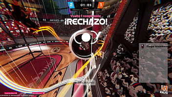 Chica gamer me pide que la folle porque su novio no la quiere y terminamos en orgia