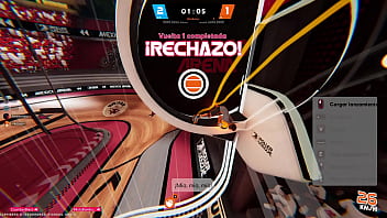Chica gamer me pide que la folle porque su novio no la quiere y terminamos en orgia Chica gamer me pide que la folle porque su novio no la quiere y terminamos en orgia