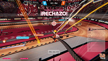 Chica gamer me pide que la folle porque su novio no la quiere y terminamos en orgia