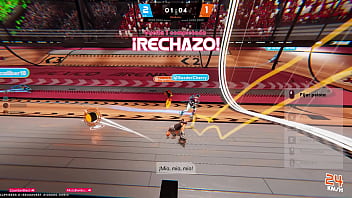 Chica gamer me pide que la folle porque su novio no la quiere y terminamos en orgia Chica gamer me pide que la folle porque su novio no la quiere y terminamos en orgia