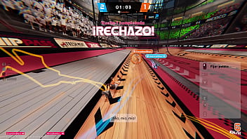 Chica gamer me pide que la folle porque su novio no la quiere y terminamos en orgia Chica gamer me pide que la folle porque su novio no la quiere y terminamos en orgia