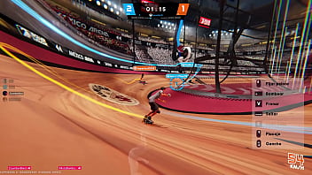 Chica gamer me pide que la folle porque su novio no la quiere y terminamos en orgia Chica gamer me pide que la folle porque su novio no la quiere y terminamos en orgia