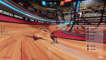 Chica gamer me pide que la folle porque su novio no la quiere y terminamos en orgia Chica gamer me pide que la folle porque su novio no la quiere y terminamos en orgia