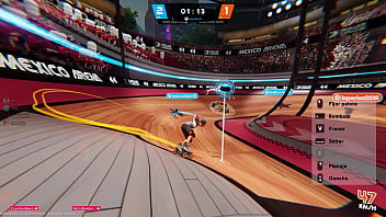 Chica gamer me pide que la folle porque su novio no la quiere y terminamos en orgia Chica gamer me pide que la folle porque su novio no la quiere y terminamos en orgia