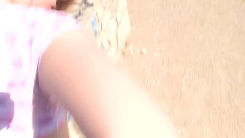 Teen pamela sanchez fucked in the ass