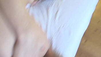 Teen pamela sanchez fucked in the ass