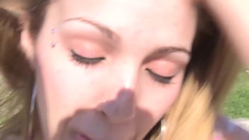 Teen pamela sanchez fucked in the ass