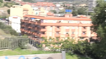 Teen pamela sanchez fucked in the ass