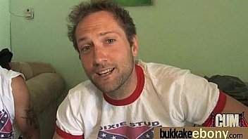 Her First Interracial Swinger Group 25 thumbnail