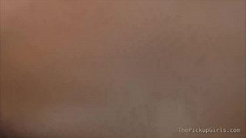 Slutty euro babe gets paid for sex