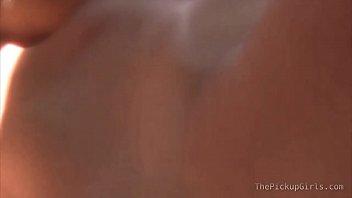 Slutty euro babe gets paid for sex