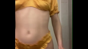Autre ensemble jaune