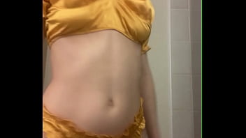 Autre ensemble jaune