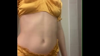 Autre ensemble jaune