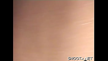 Dude bangs chick tanya